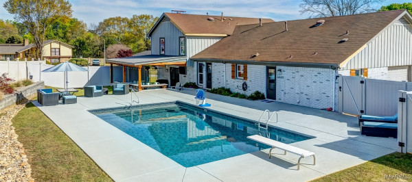 338 Chrystan Court