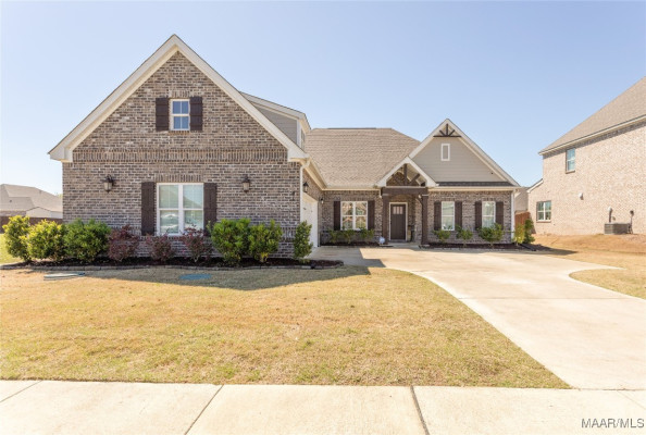 413 Quail Run