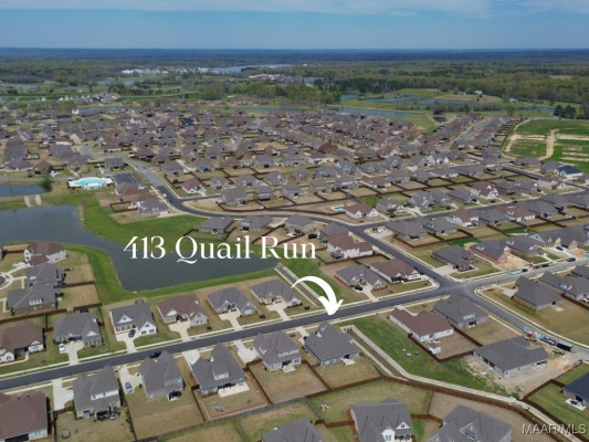 413 Quail Run