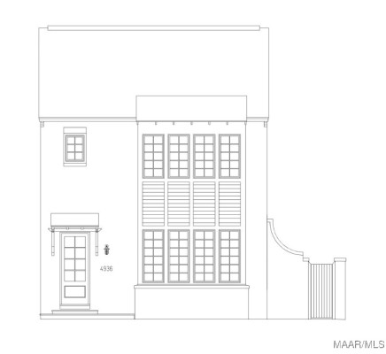 4500 Bloomsbury Street