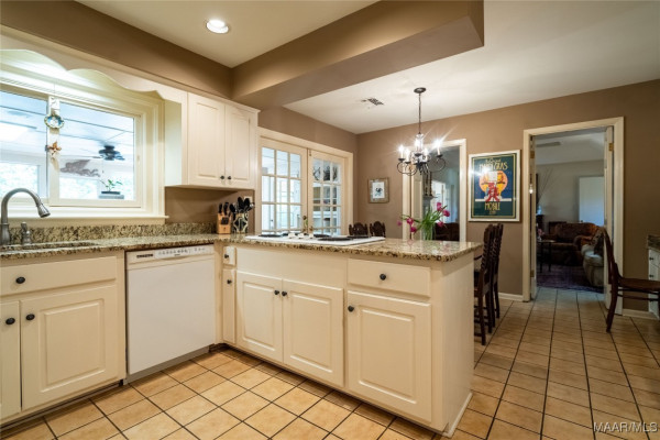 3038 Hill Hedge Drive