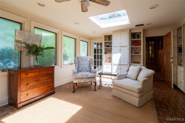 3038 Hill Hedge Drive