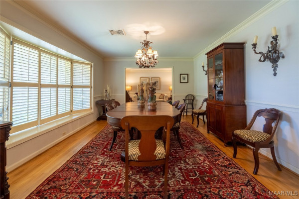 3038 Hill Hedge Drive
