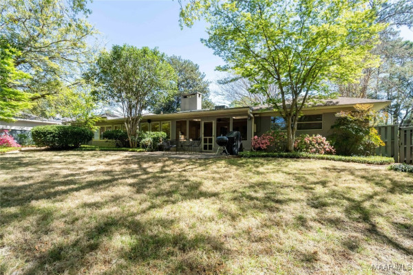3038 Hill Hedge Drive