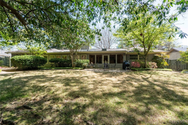 3038 Hill Hedge Drive