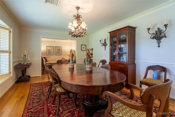 3038 Hill Hedge Drive