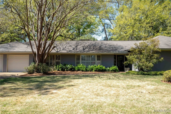 3038 Hill Hedge Drive