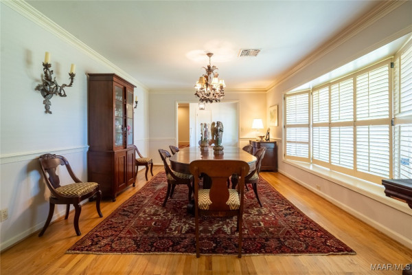 3038 Hill Hedge Drive
