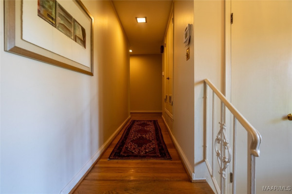 3038 Hill Hedge Drive