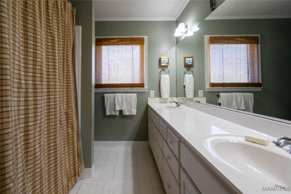 3038 Hill Hedge Drive