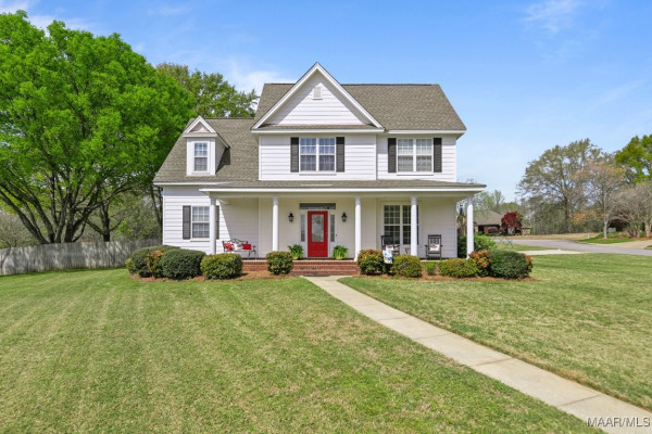 401 Clear Creek View