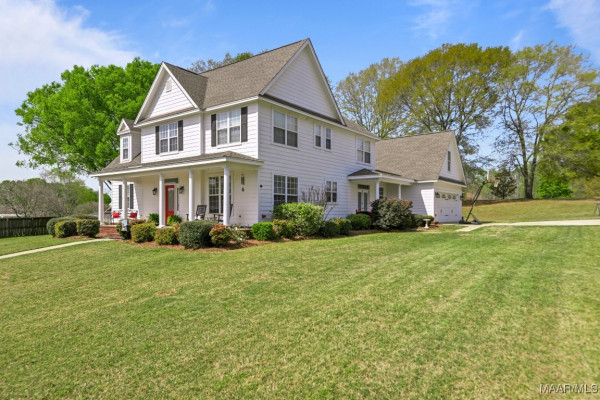 401 Clear Creek View