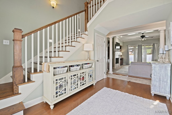 401 Clear Creek View