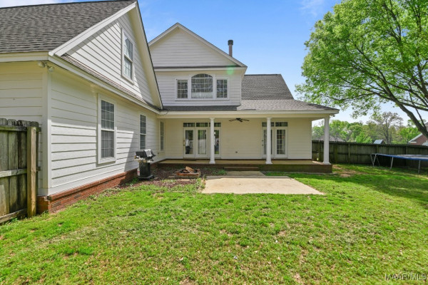401 Clear Creek View