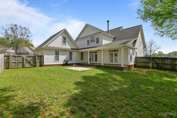 401 Clear Creek View