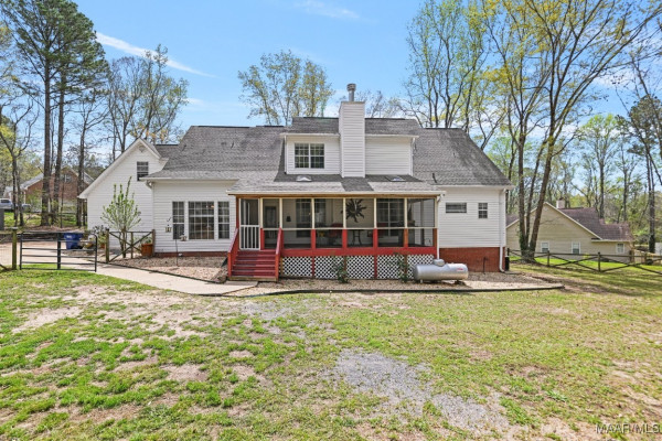 900 Lucys Trail