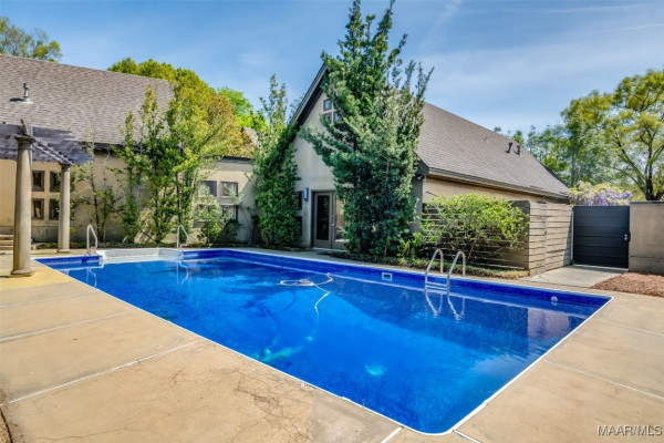 6261 Oliver Drive