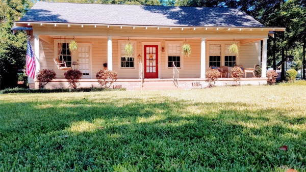 3202 Le Bron Road