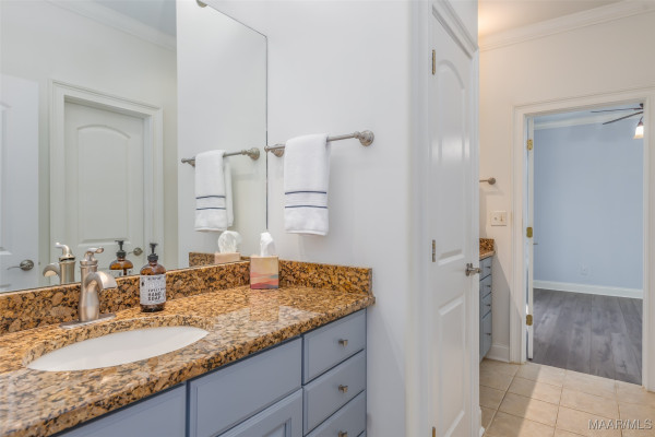 9533 FENDALL HALL Circle