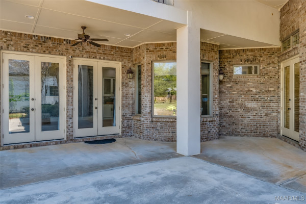 9533 FENDALL HALL Circle