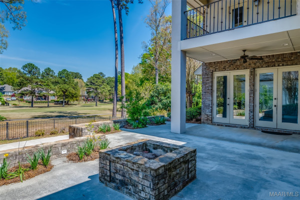 9533 FENDALL HALL Circle