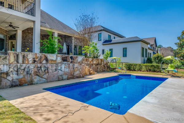 9533 FENDALL HALL Circle