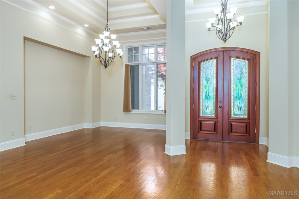 9533 FENDALL HALL Circle