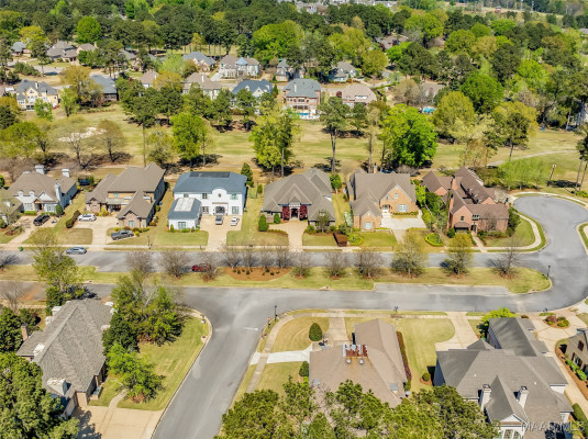 9533 FENDALL HALL Circle