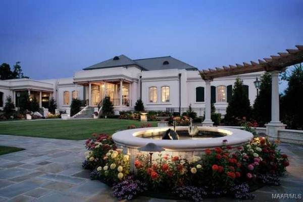 9533 FENDALL HALL Circle