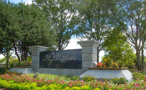 9533 FENDALL HALL Circle