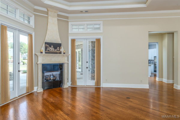 9533 FENDALL HALL Circle