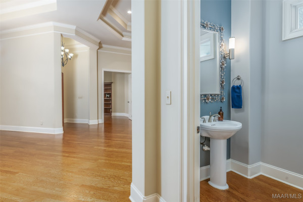 9533 FENDALL HALL Circle