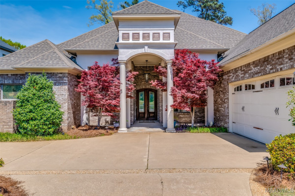 9533 FENDALL HALL Circle