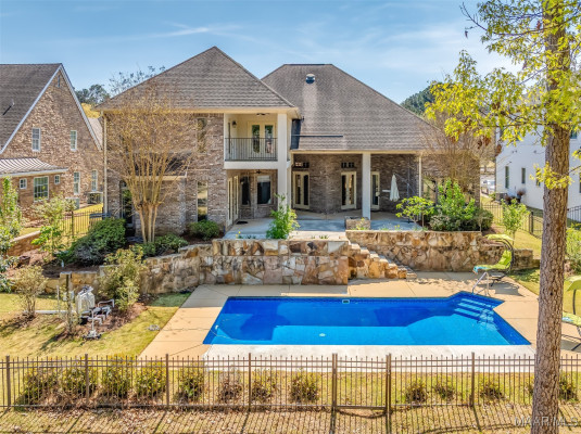 9533 FENDALL HALL Circle