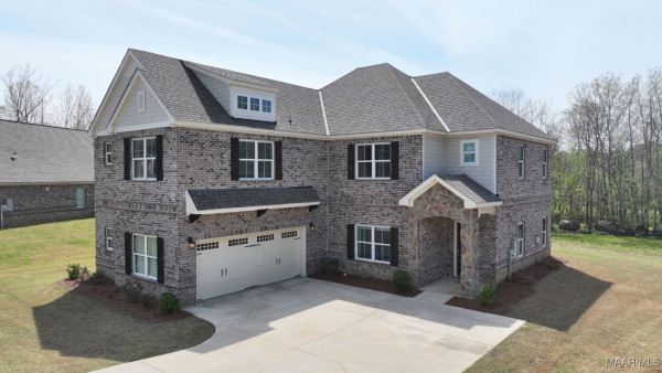 5852 Blevins Circle