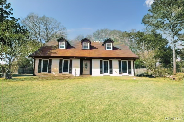 102 Chattahoochee Drive