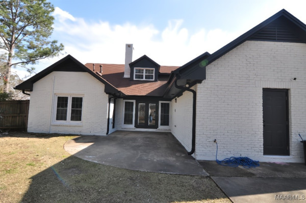 102 Chattahoochee Drive