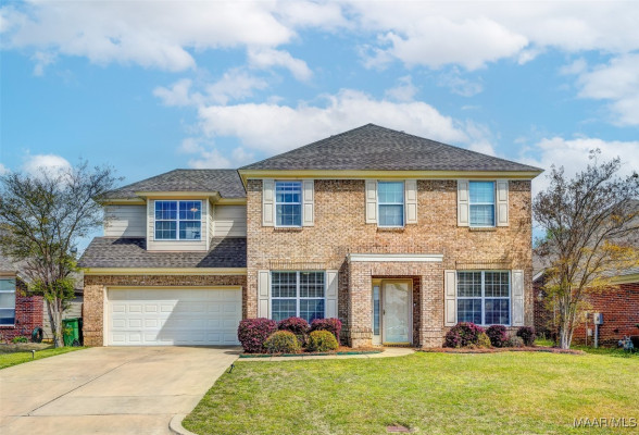 10429 DUNCANNON Trail