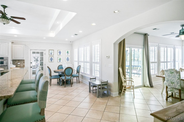 100 FOXCHASE Drive