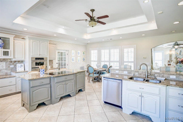 100 FOXCHASE Drive