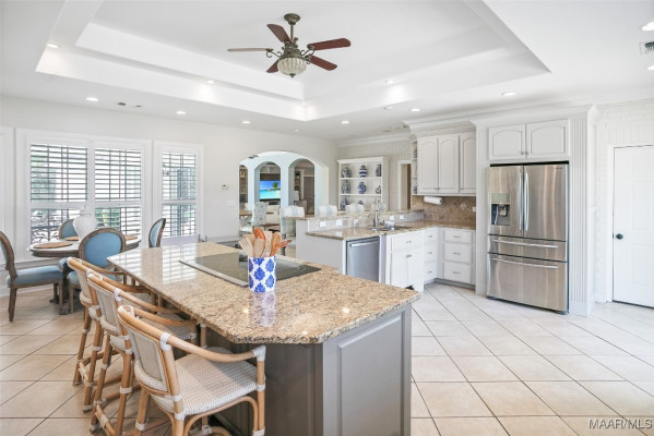 100 FOXCHASE Drive