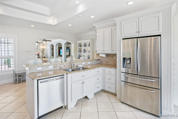100 FOXCHASE Drive