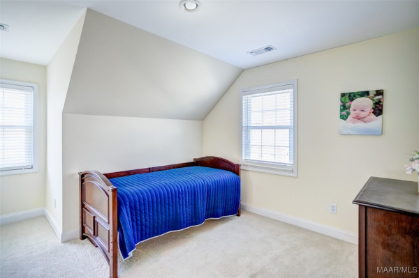 100 FOXCHASE Drive