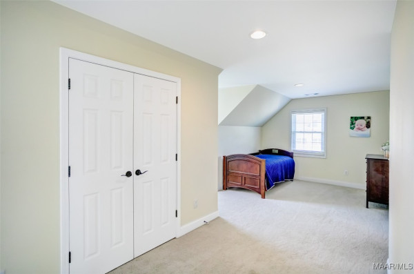 100 FOXCHASE Drive