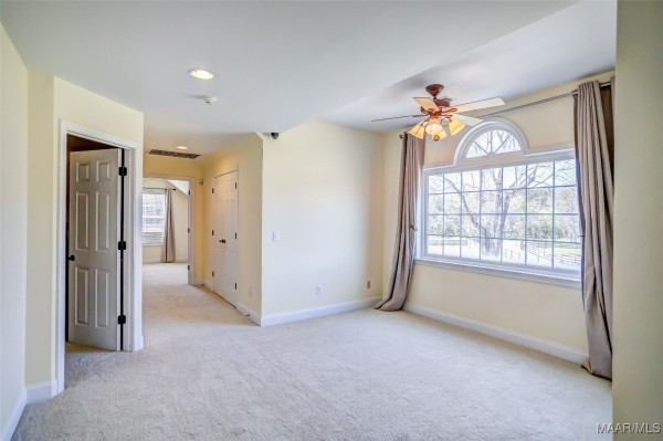 100 FOXCHASE Drive