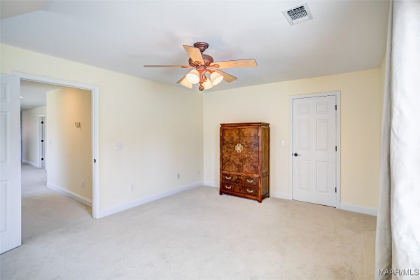 100 FOXCHASE Drive