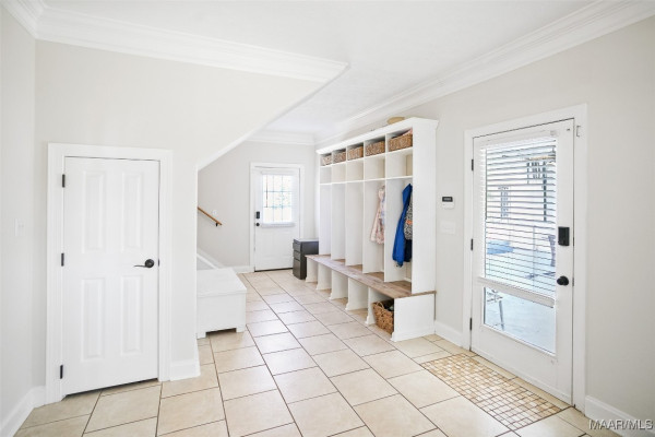 100 FOXCHASE Drive