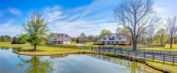 100 FOXCHASE Drive