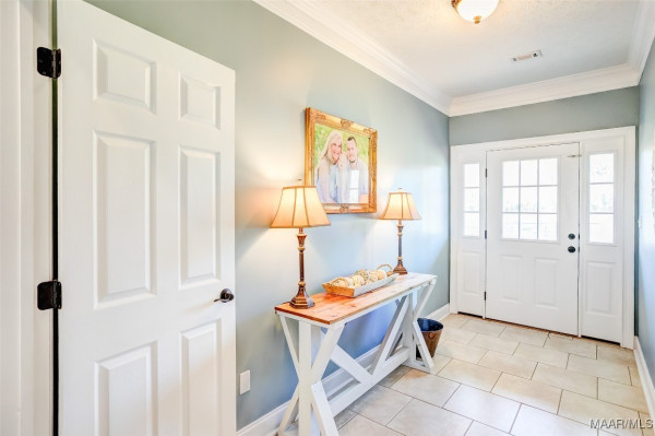 100 FOXCHASE Drive