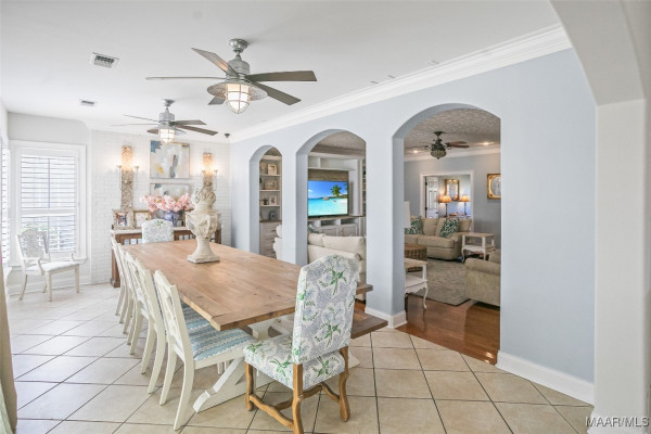 100 FOXCHASE Drive